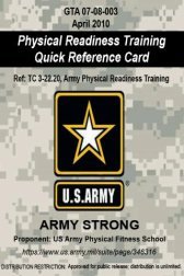 download GTA 07-08-003 Army PRT Card apk